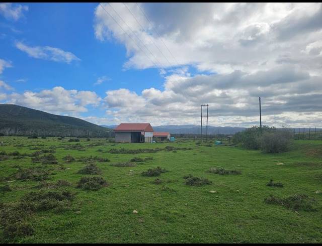 FARM FOR SALE IN UITENHAGE